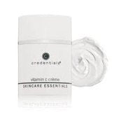 Vitamin C Face Moisturizer with Aloe Vera X7423