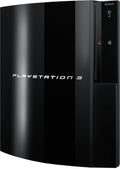PlayStation 3 20GB A63960