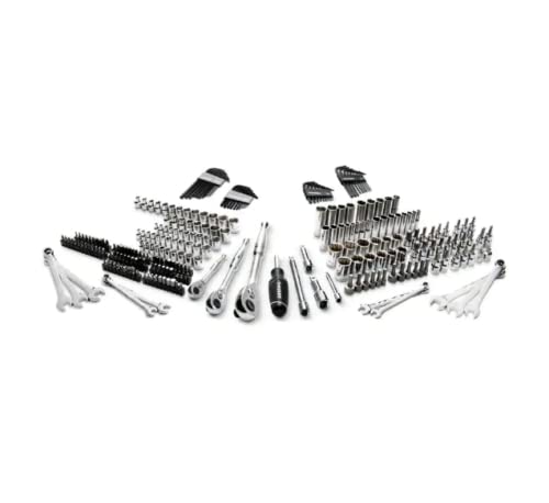 270-piece Mechanics Tool Set B626
