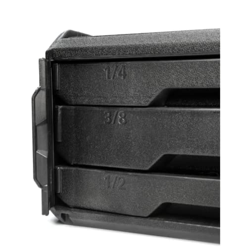 270-piece Mechanics Tool Set B626