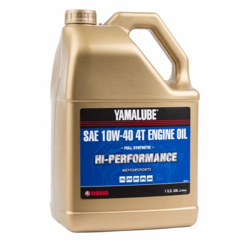 10W40 Full-Synthetic Oil G329431