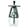 Manual Caged Jaw Puller, 3 Jaws, 10 Tons Capacity, 6" Reach G8495