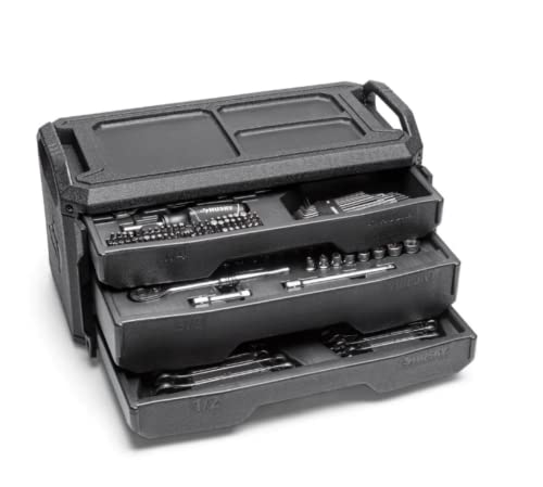 270-piece Mechanics Tool Set B626