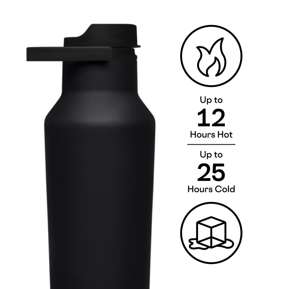 20 oz Water Bottle A614
