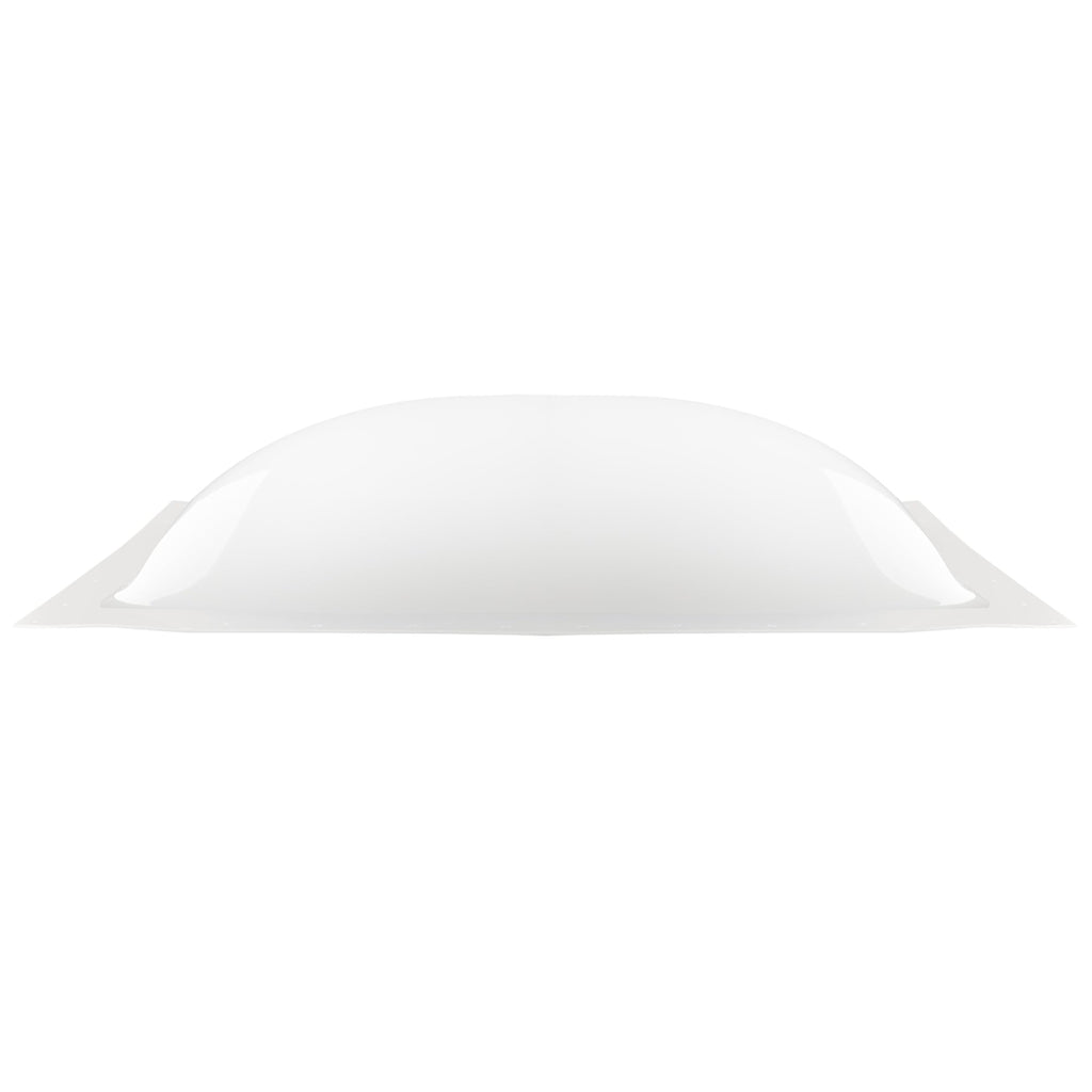 White Impact Resistant RV Skylight Dome T388903