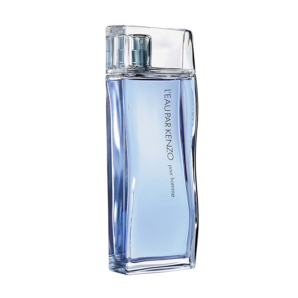 Eau De Toilette Spray 100ml/3.3oz U9478