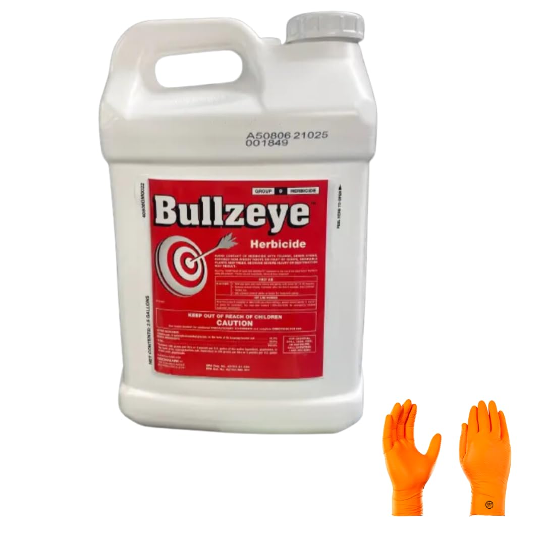 41% Glyphosate Herbicide 2.5 Gallon M117982