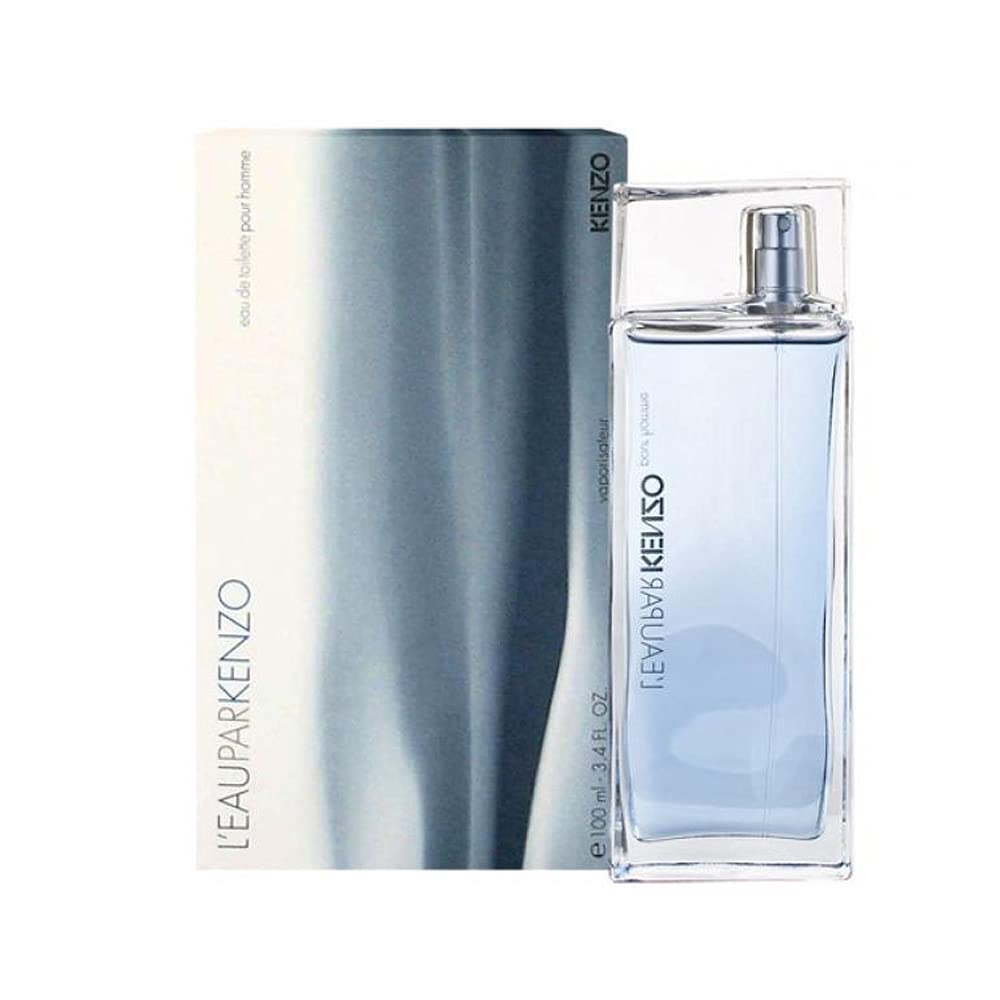 Eau De Toilette Spray 100ml/3.3oz U9478