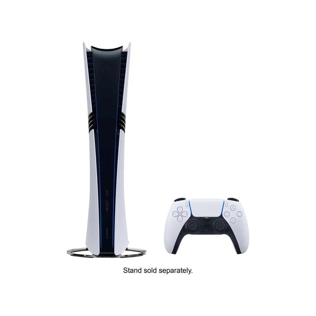 White 3TB Digital Edition Gaming Console E894331