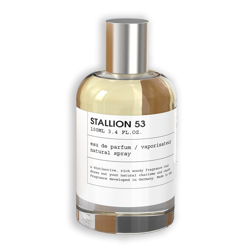 Unisex Personal Fragrance 100ml/3.4 Fl.Oz B998791