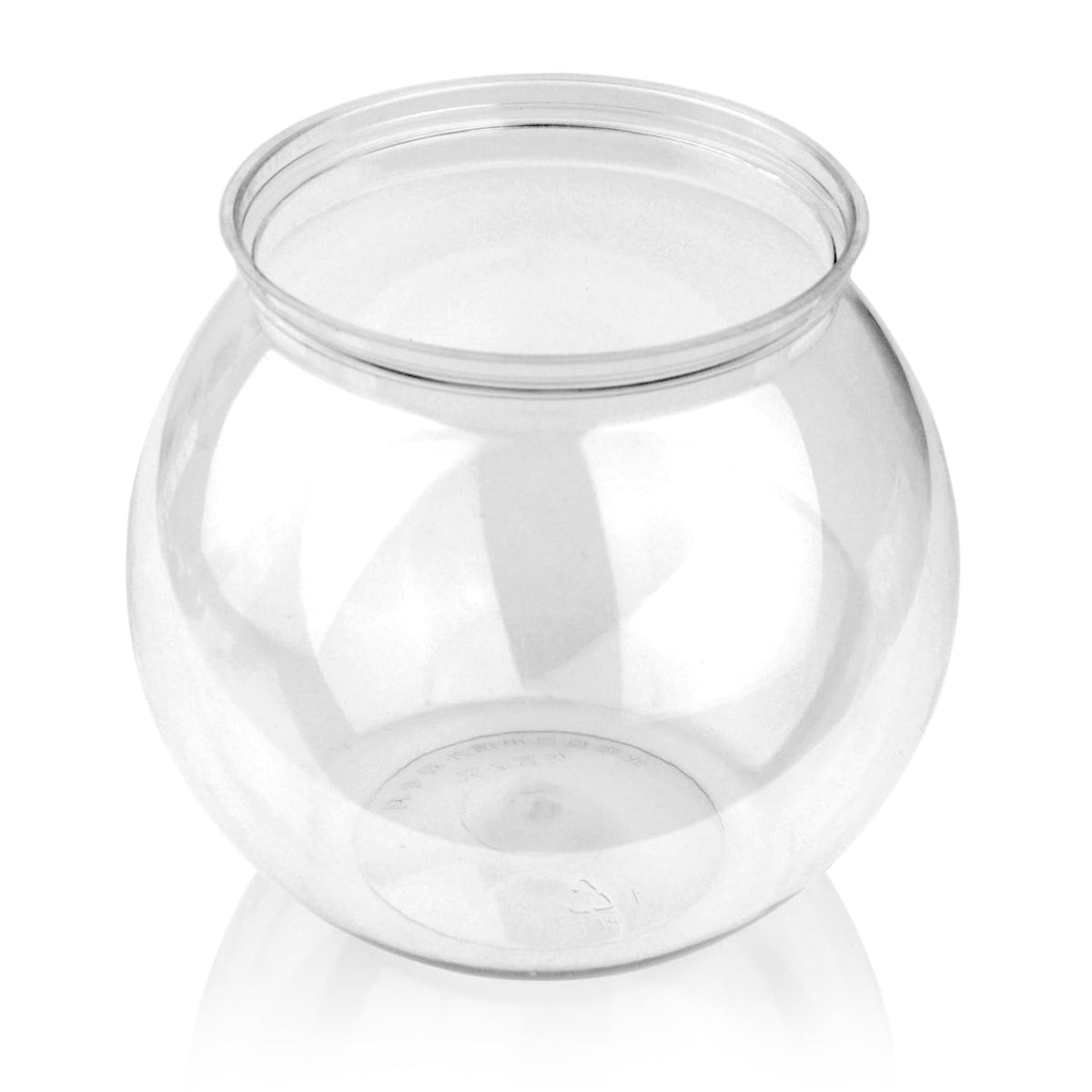Mini Plastic Aquarium Starter Kit, 0.8 Gallon Fish Tank R481