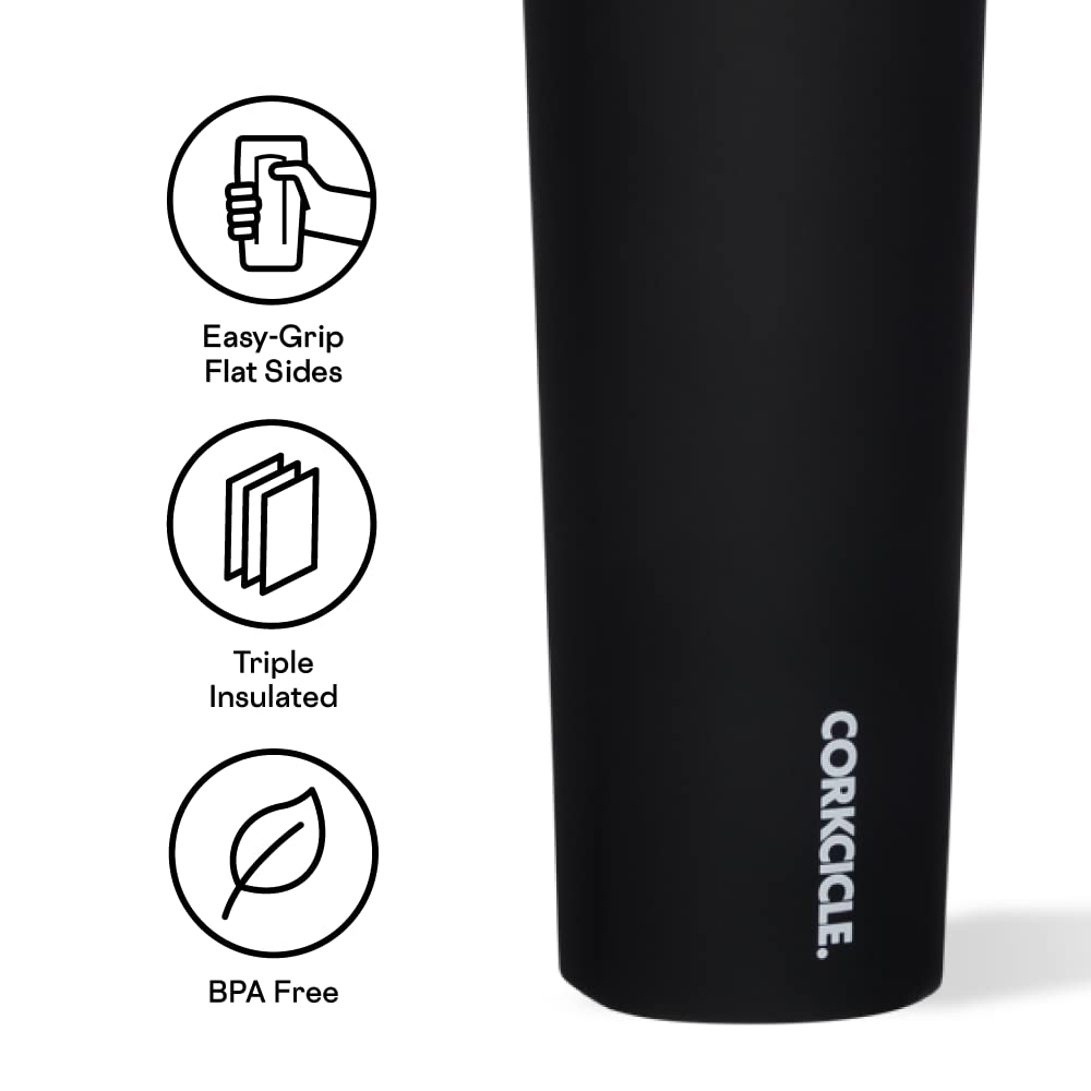 20 oz Water Bottle A614