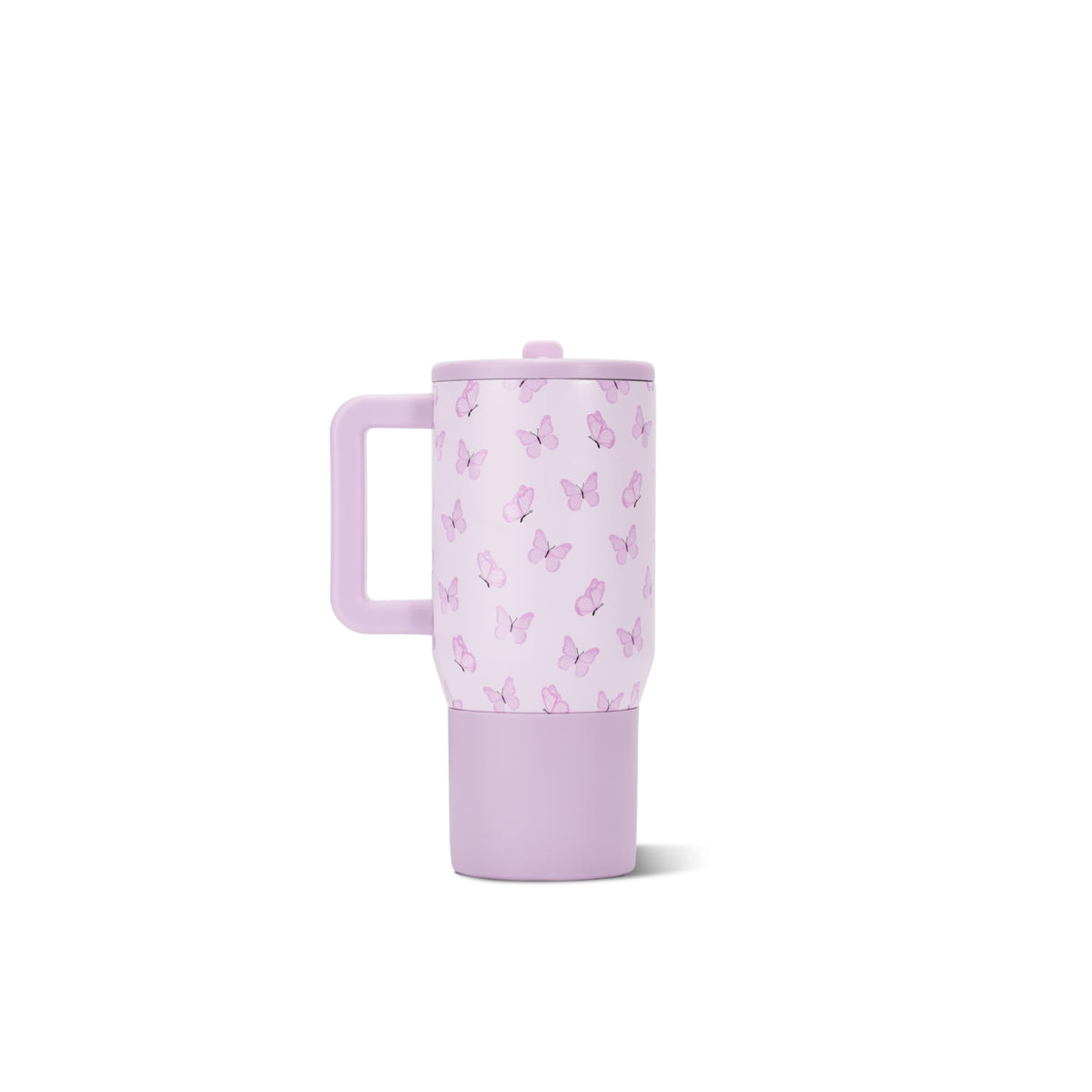 20oz Insulated Tumbler with Handle L9311