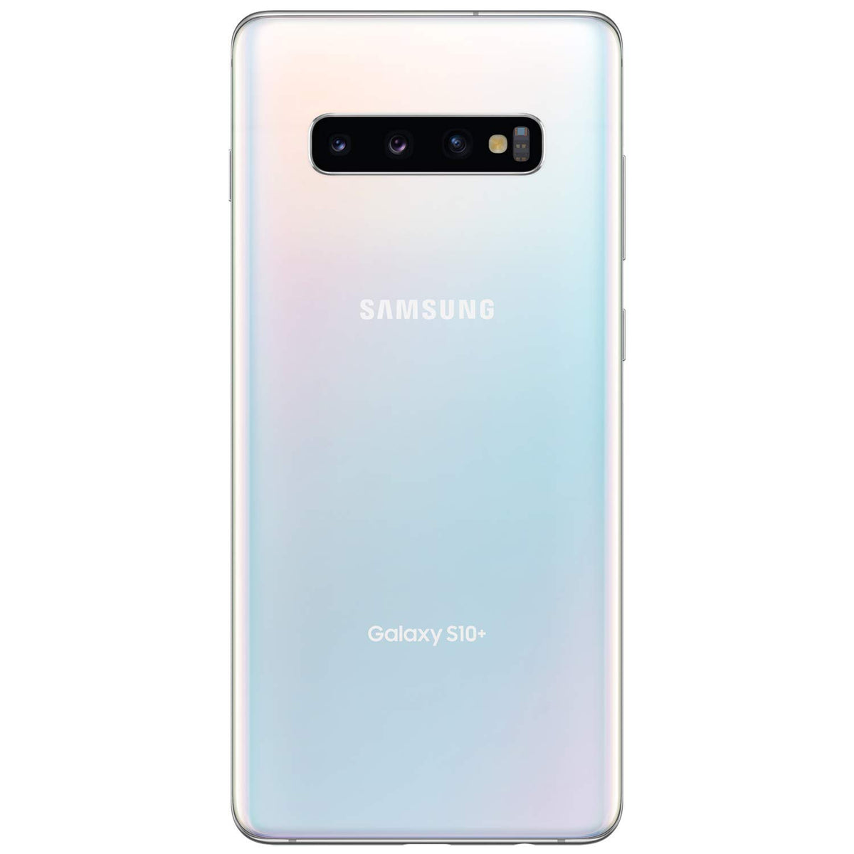 128GB Prism White Unlocked Samsung Galaxy S10 Plus Y83951