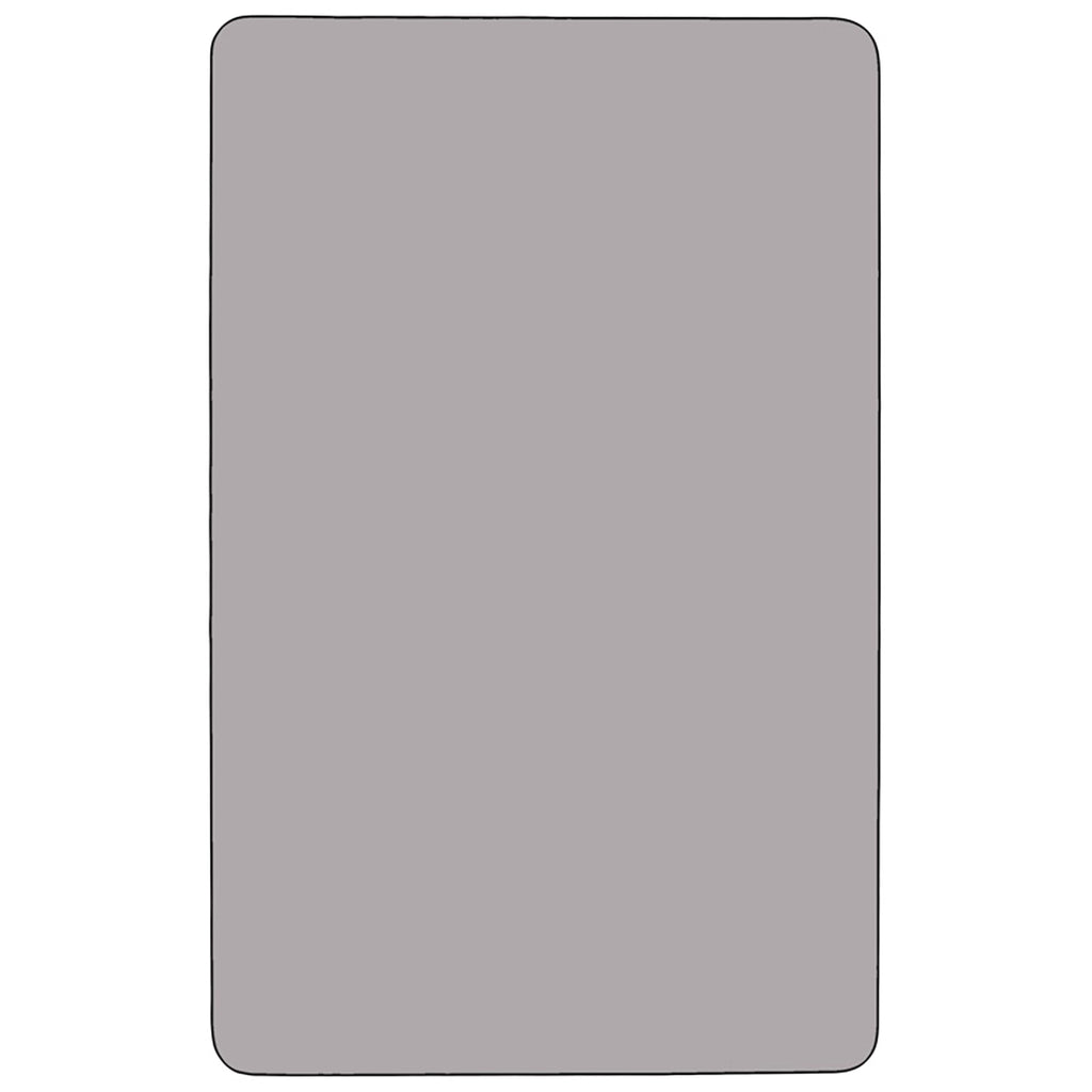 72x30 in Rectangular Activity Table O216