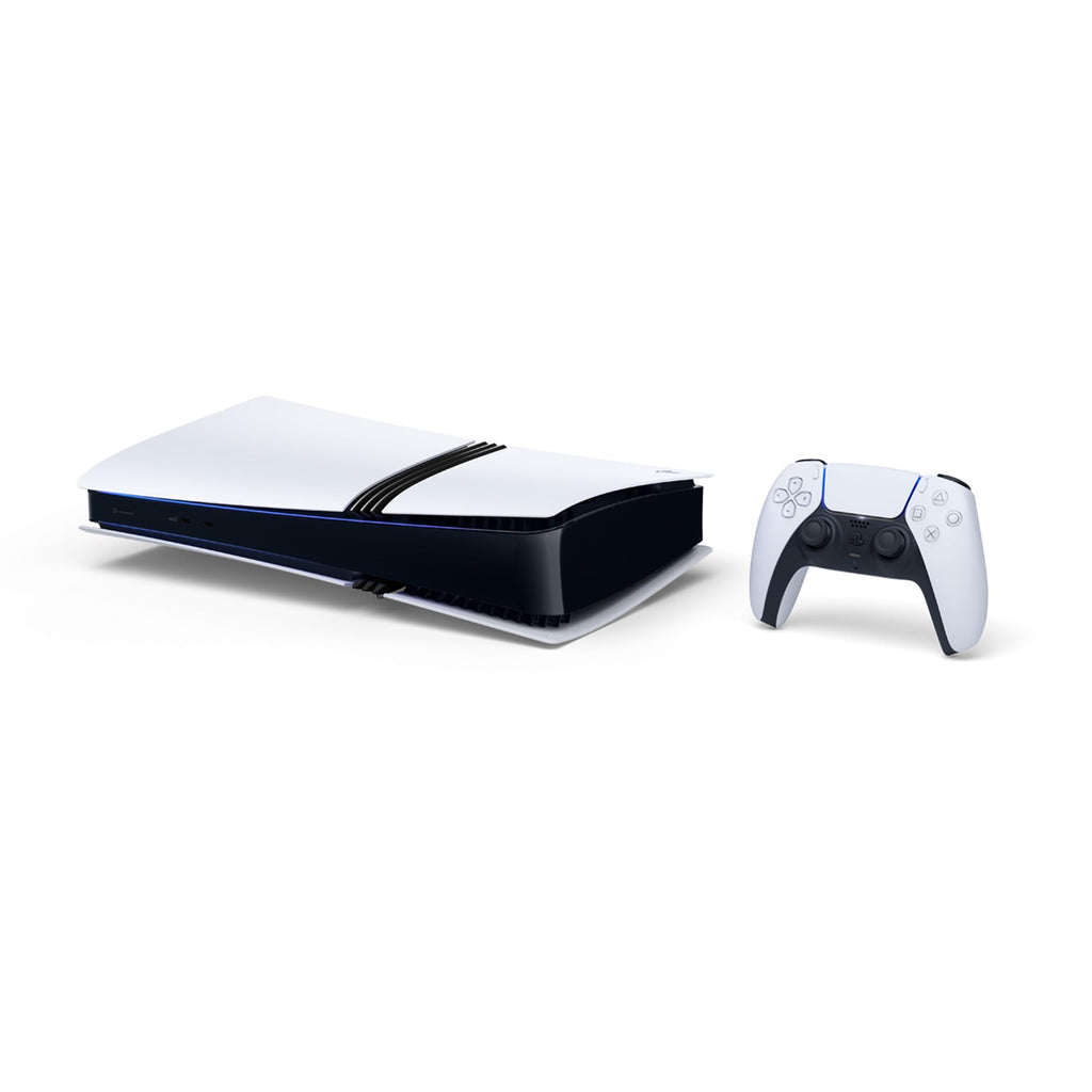 White 3TB Digital Edition Gaming Console E894331
