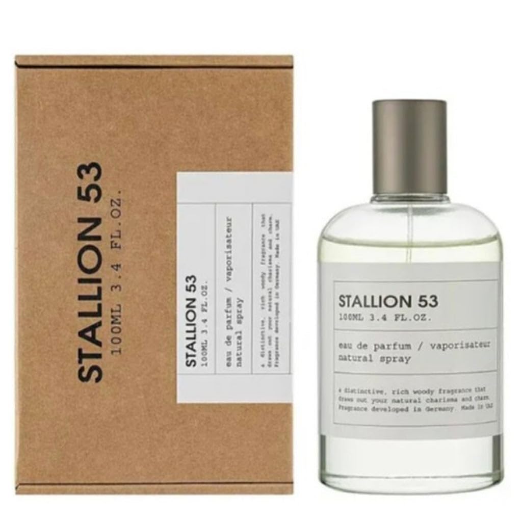 Unisex Personal Fragrance 100ml/3.4 Fl.Oz B998791