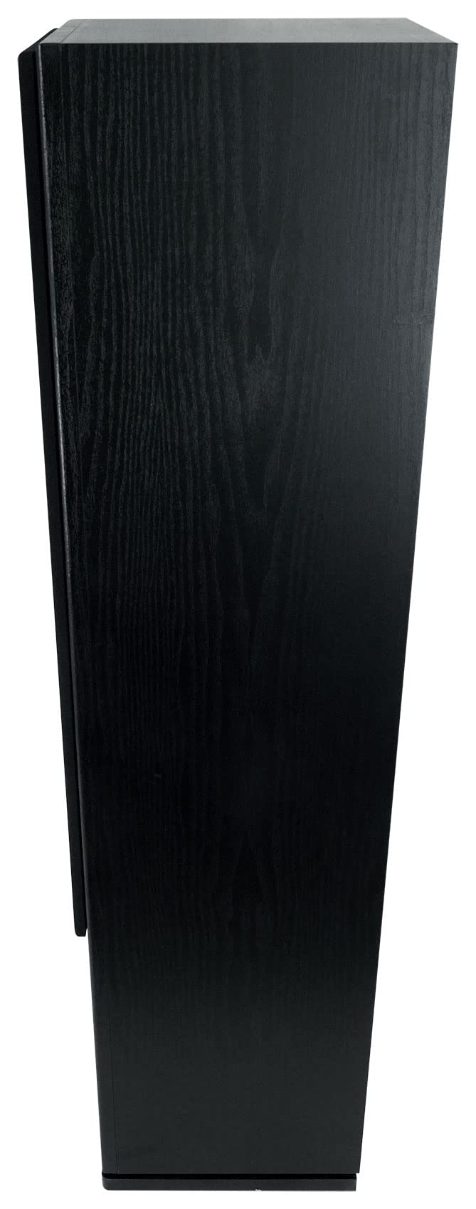 Black Home Audio Tower Speakers 2-Pack F54177