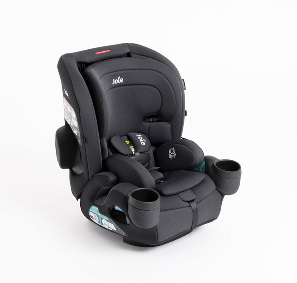 4-in-1 Convertible Car Seat O358676