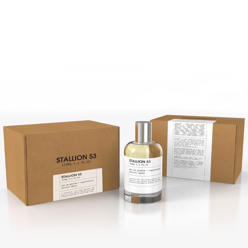 Unisex Personal Fragrance 100ml/3.4 Fl.Oz B998791