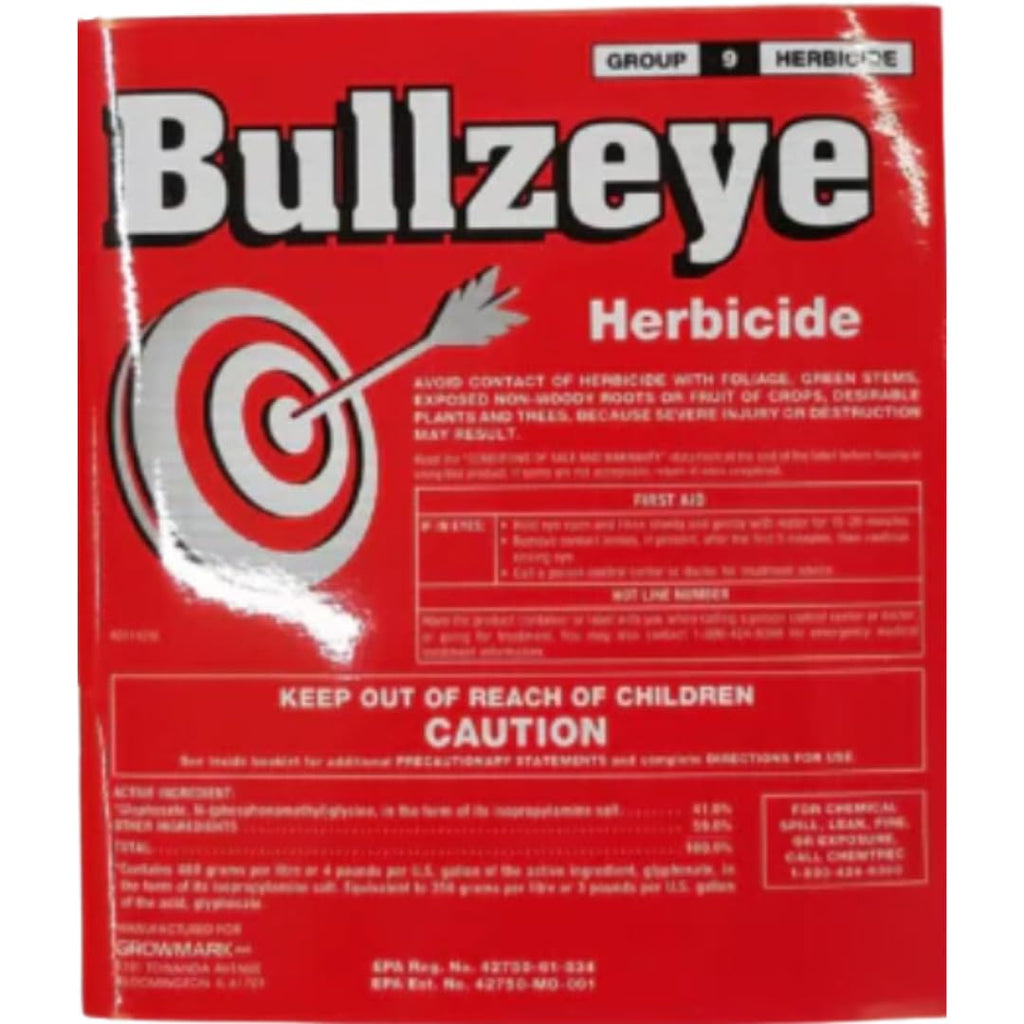 41% Glyphosate Herbicide 2.5 Gallon M117982