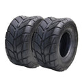 19x7-8 Set of 2 All Terrain Tubeless ATV Tires B9402