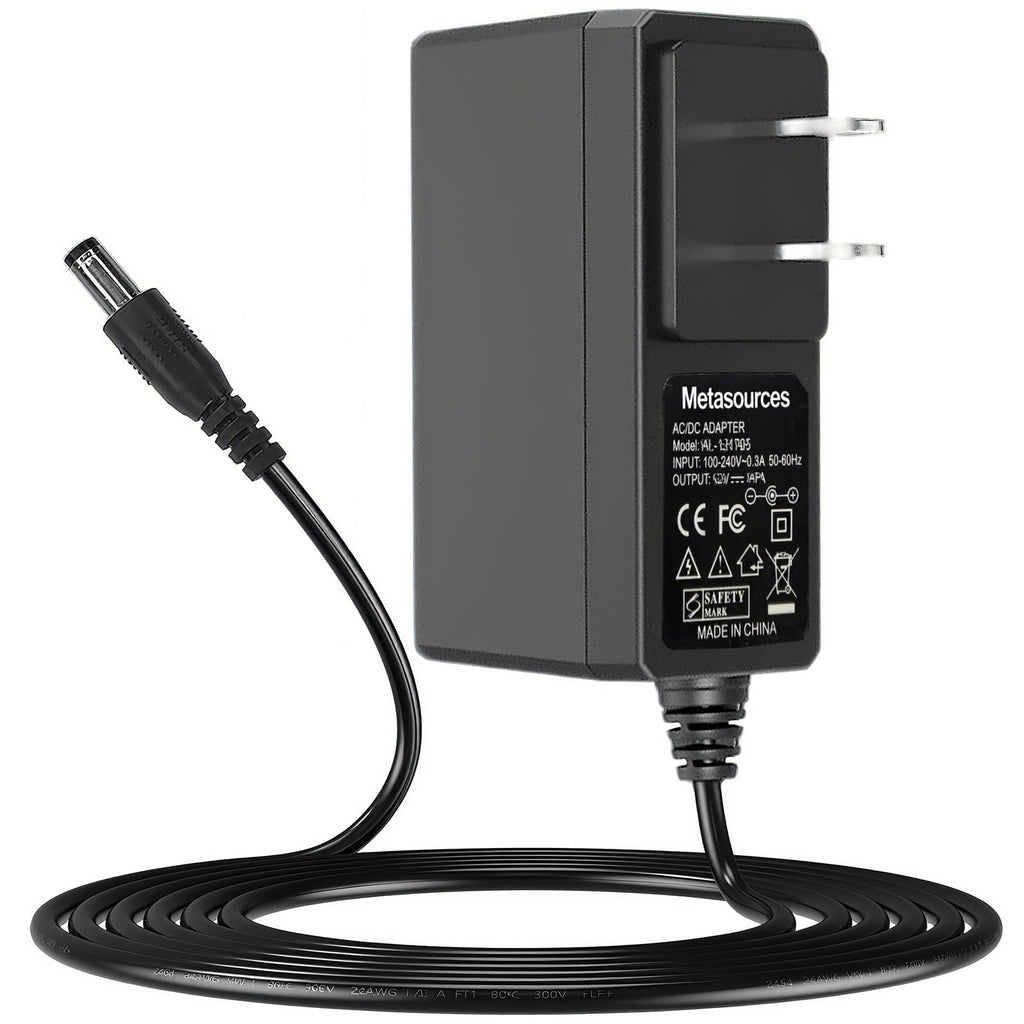 15V Charger J8558