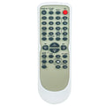 Replacement Remote Control for Magnavox TV/DVD/VCR Combo K48383