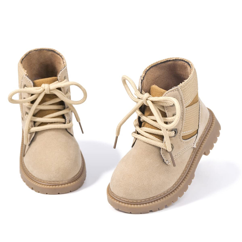 Toddler Winter Snow Boots T133