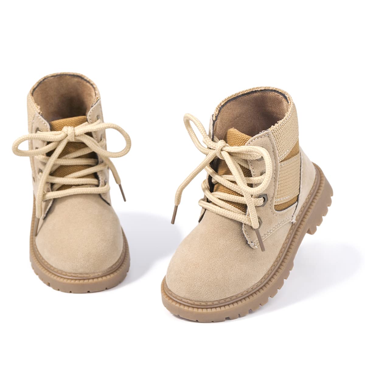 Toddler Winter Snow Boots T133