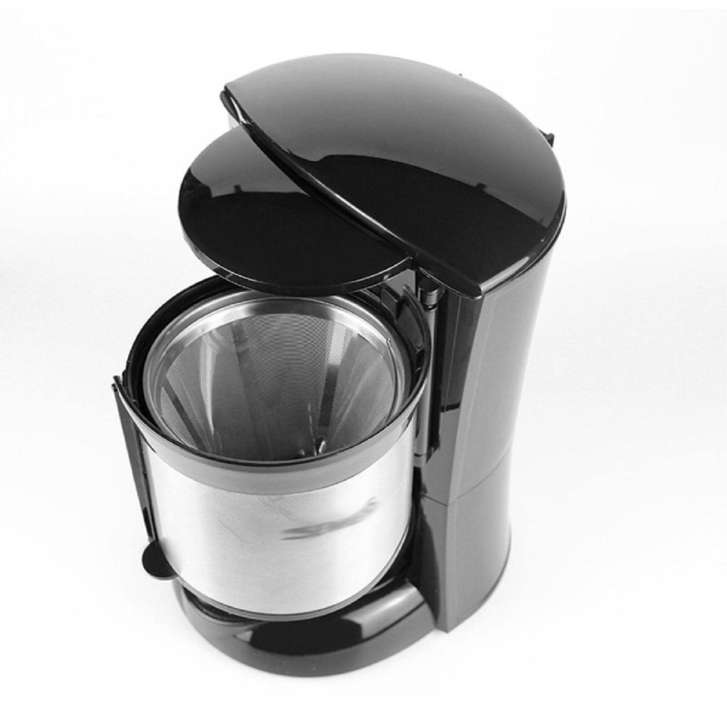 Reusable 4 Cone Stainless Steel Coffee Filter L60371