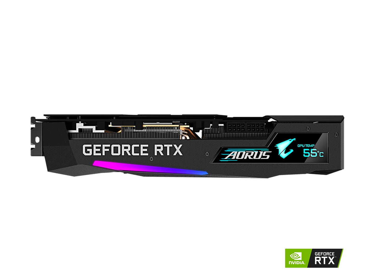 8GB 256-bit GDDR6 Graphics Card Y370