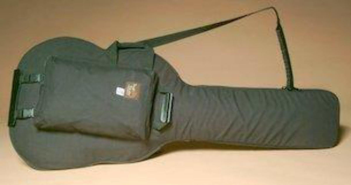 Semi-Hollow Body Electric Guitar Bag G88449