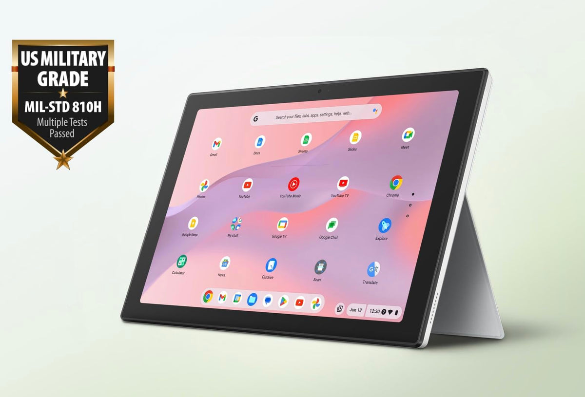 2-in-1 Chromebook 10.5" WUXGA J66084