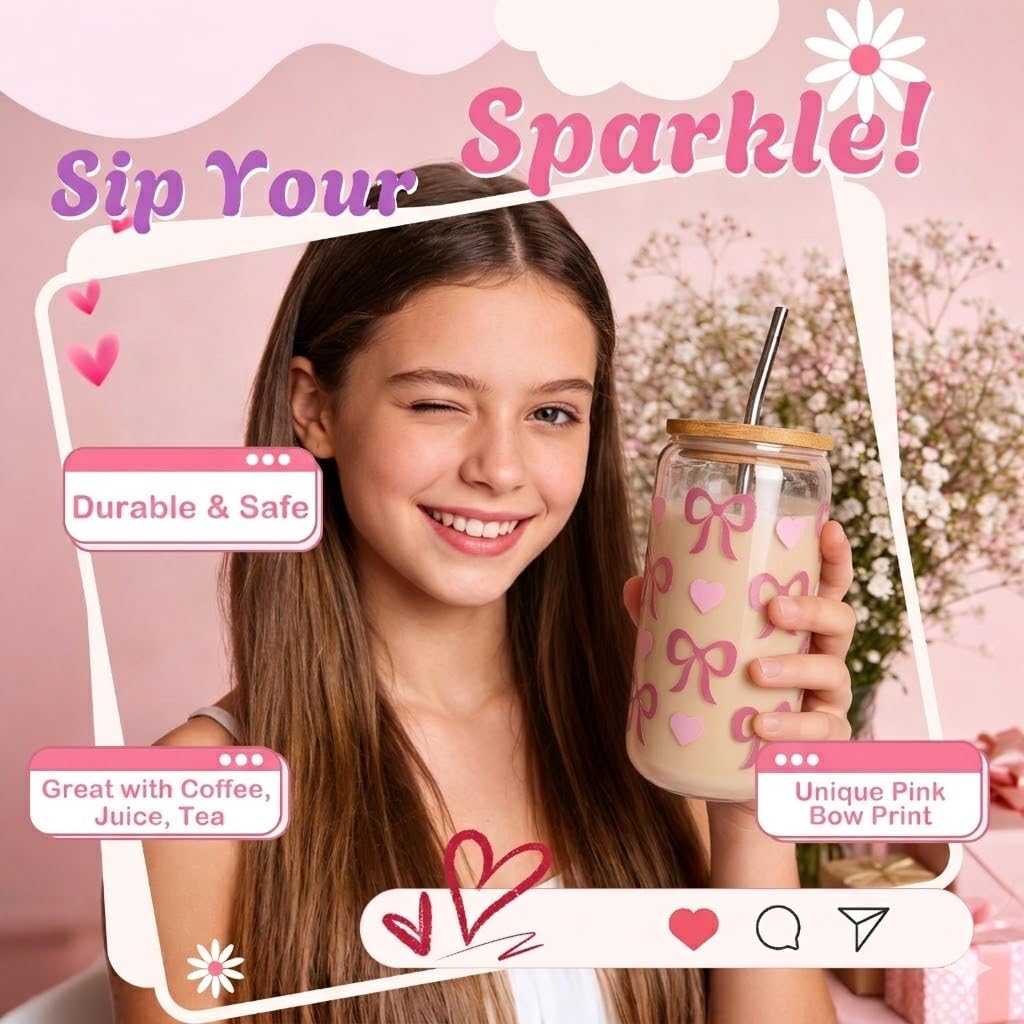 Pink Gift Baskets X641583