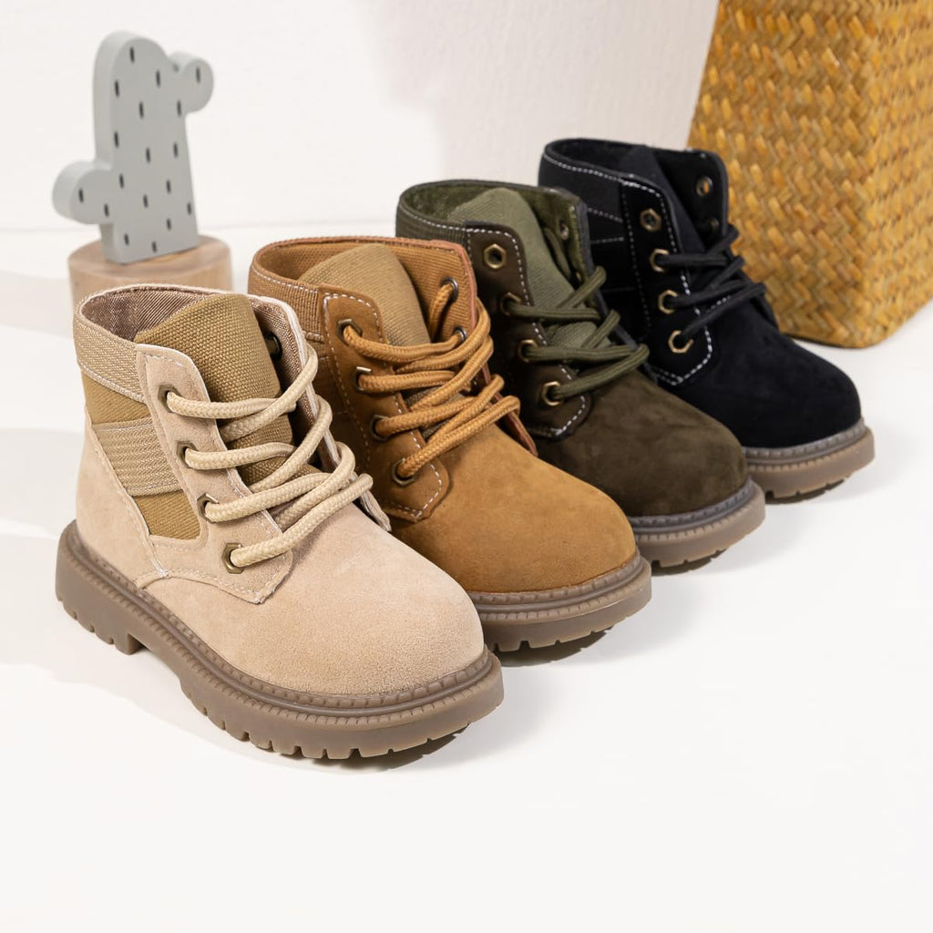 Toddler Winter Snow Boots T133