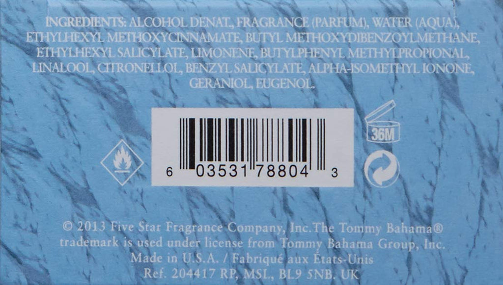 Eau de Cologne for Men Z45391