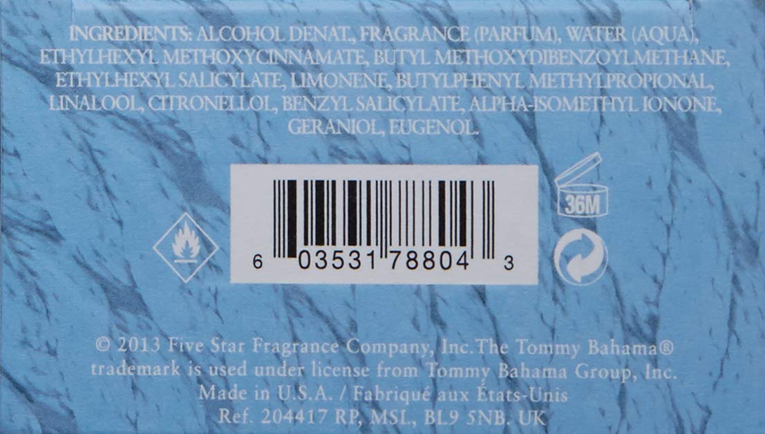 Eau de Cologne for Men Z45391