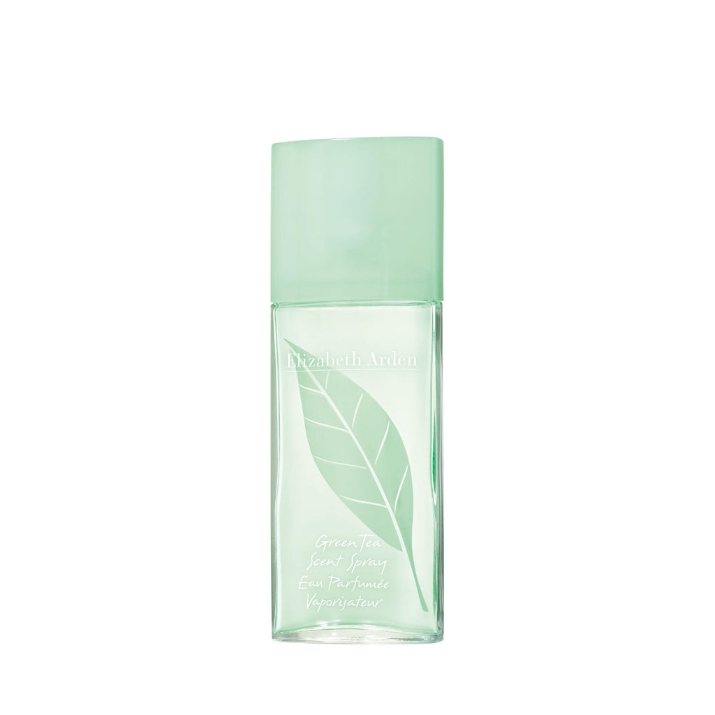 Green Tea Eau de Toilette C81188