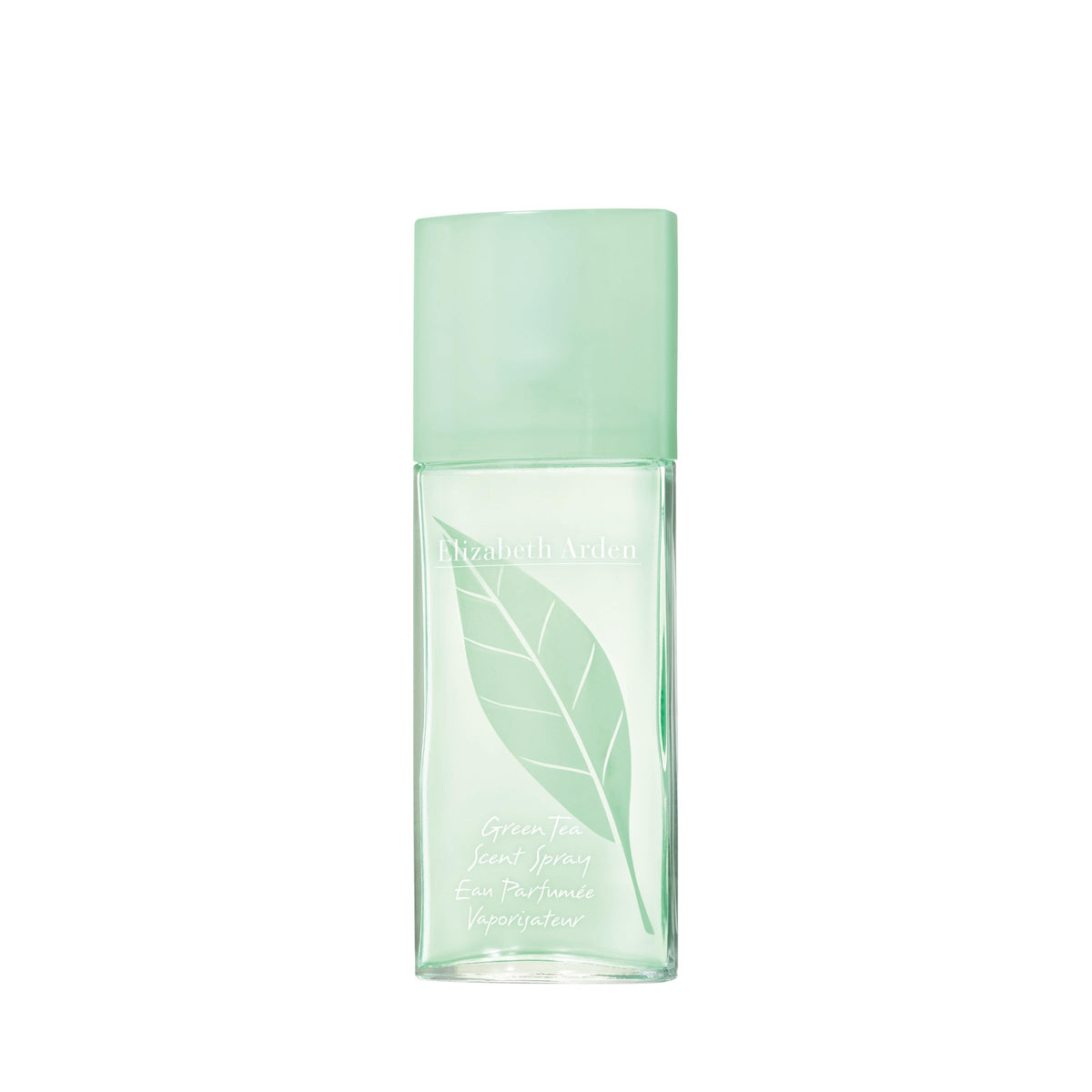 Green Tea Eau de Toilette C81188