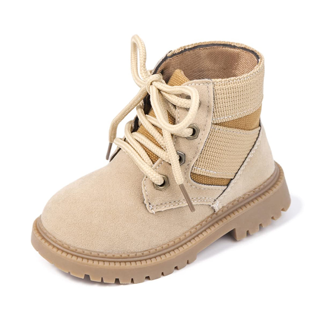 Toddler Winter Snow Boots T133