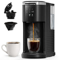 Single Serve Coffee Maker M295353