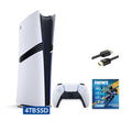 White 3TB Digital Edition Gaming Console E894331