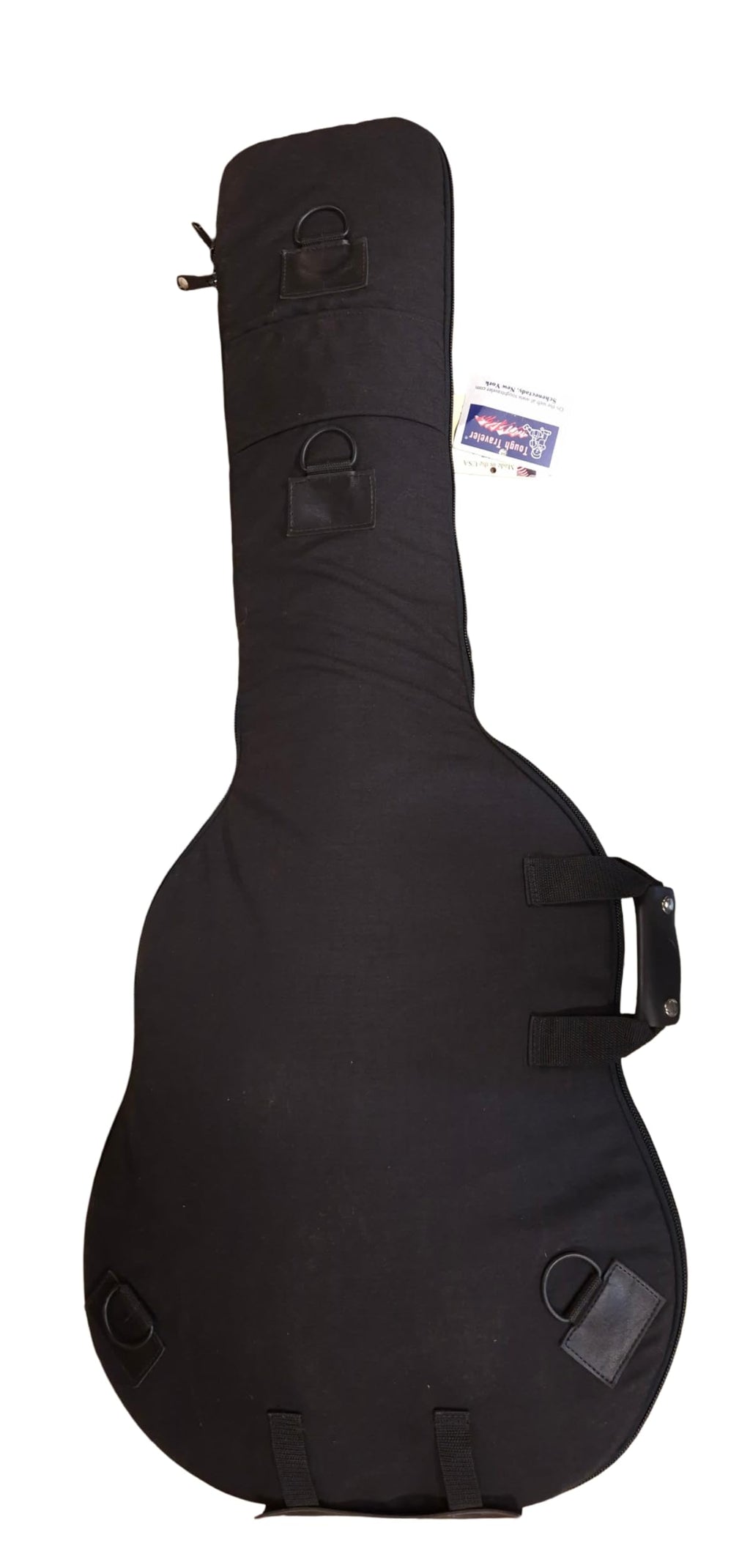 Semi-Hollow Body Electric Guitar Bag G88449