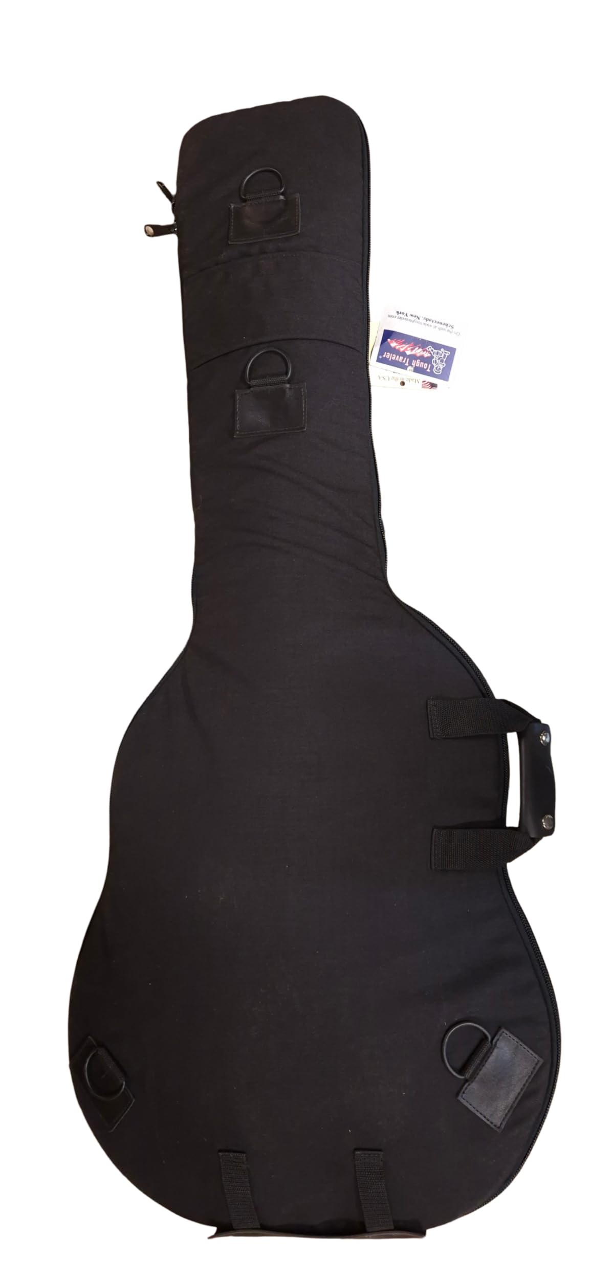 Semi-Hollow Body Electric Guitar Bag G88449