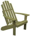 Cedar Adirondack Chair D9516