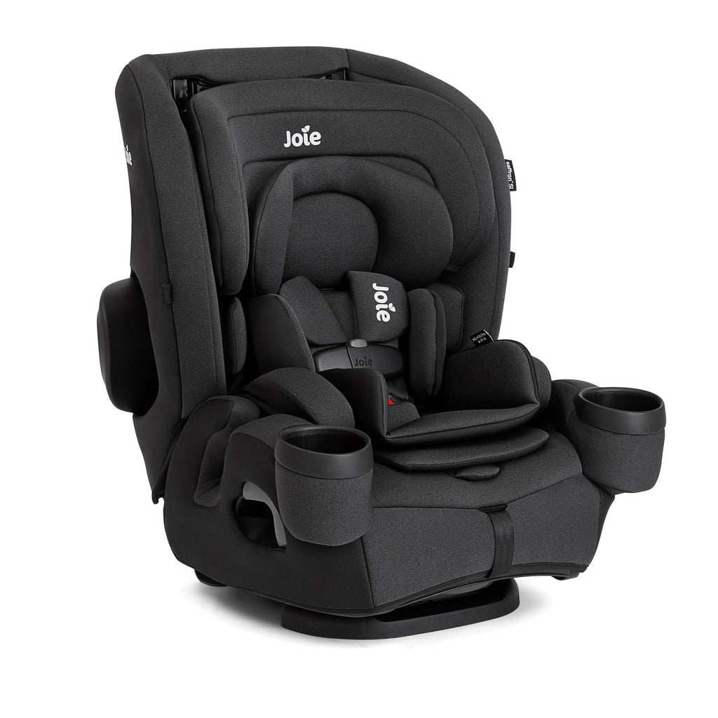 4-in-1 Convertible Car Seat O358676