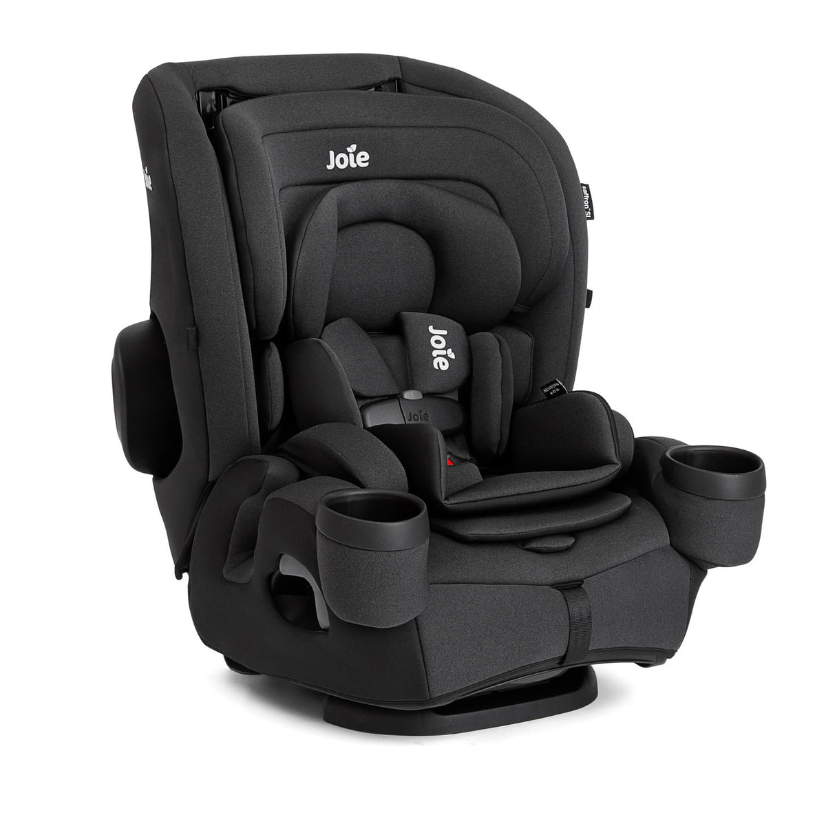 4-in-1 Convertible Car Seat O358676
