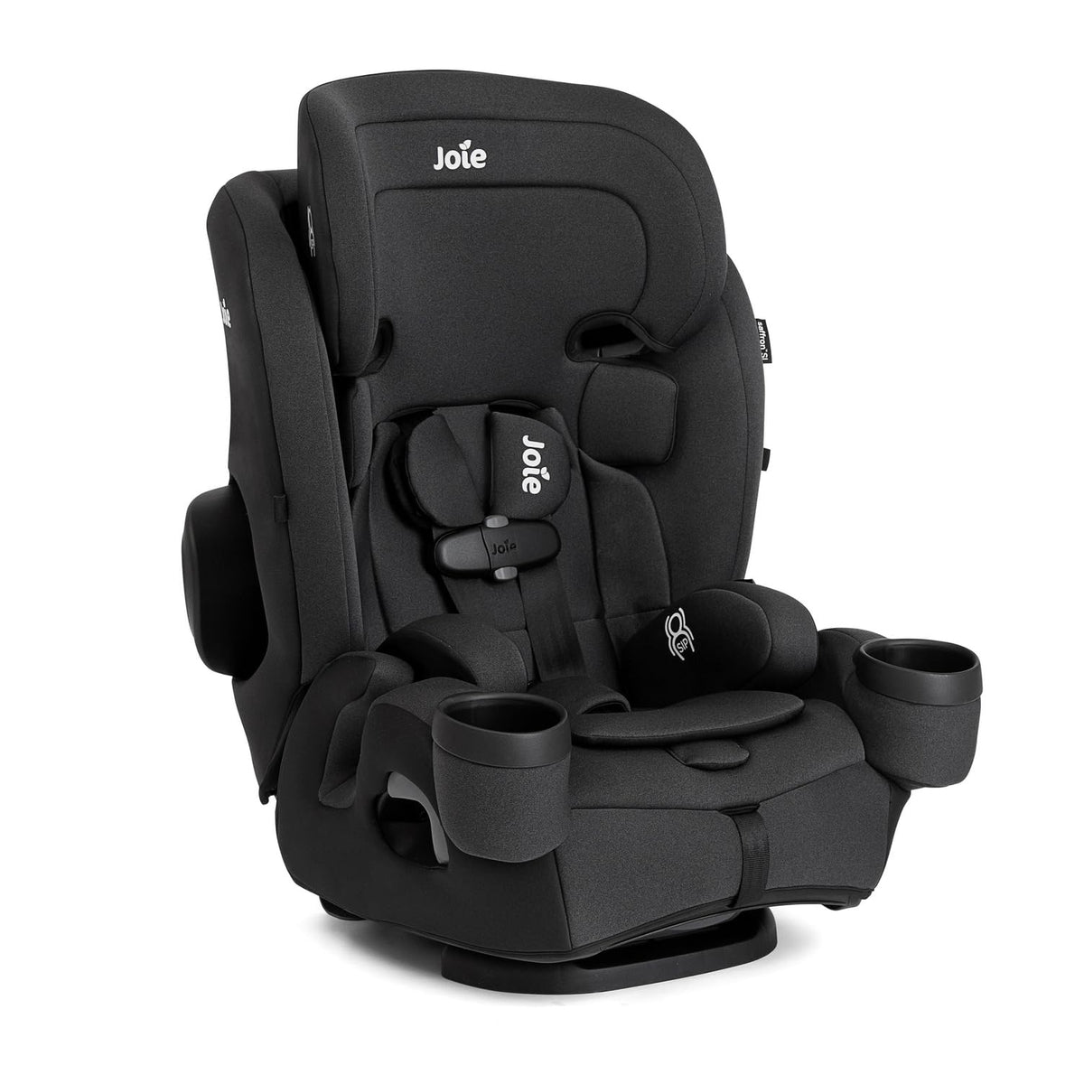 4-in-1 Convertible Car Seat O358676