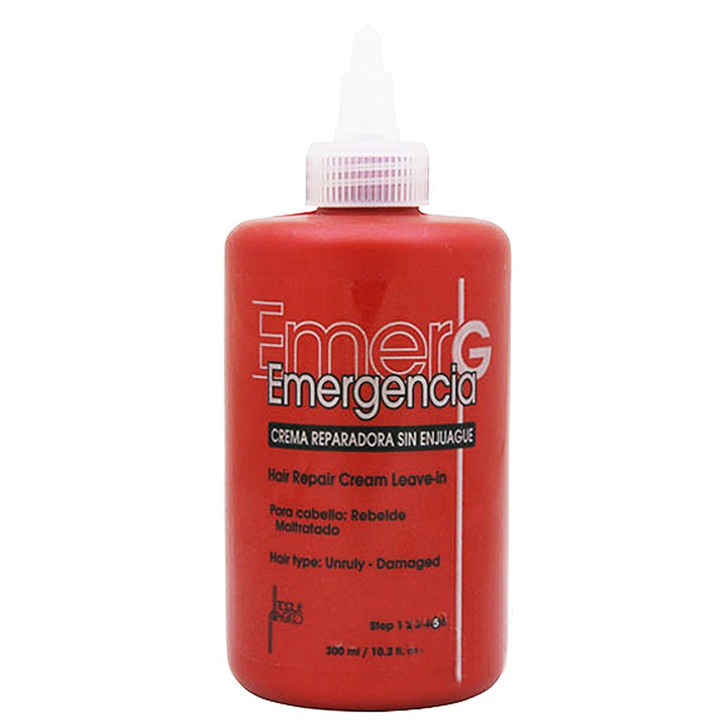 Leave in Hair Repair Cream 10oz F287